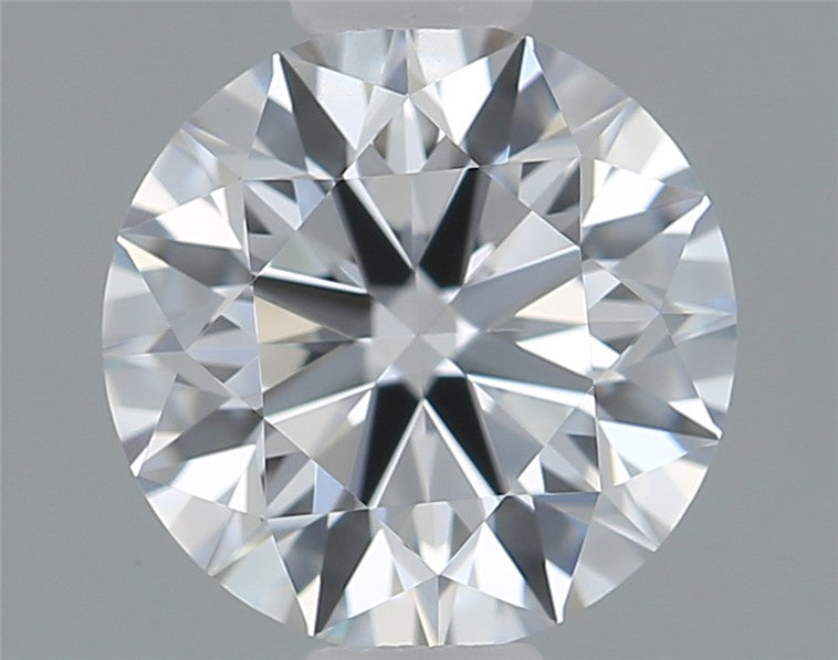 IGI 0.66 Carat Round Brilliant Lab Grown Diamond 人工培育鑽石 實驗室人造鑽石