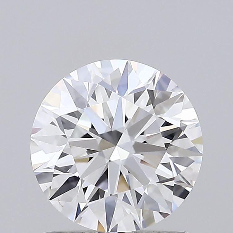 IGI 1.22 Carat Round Brilliant Lab Grown Diamond
