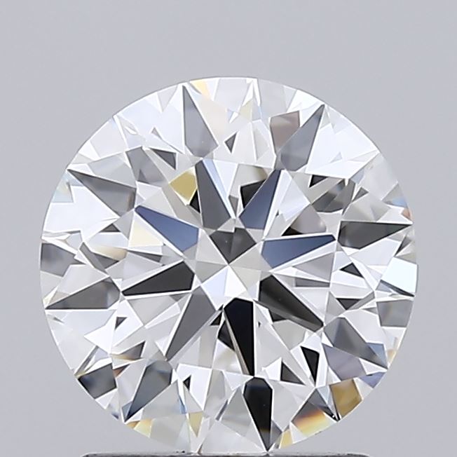 IGI 1.40 Carat Round Brilliant Lab Grown Diamond 人工培育鑽石 實驗室人造鑽石