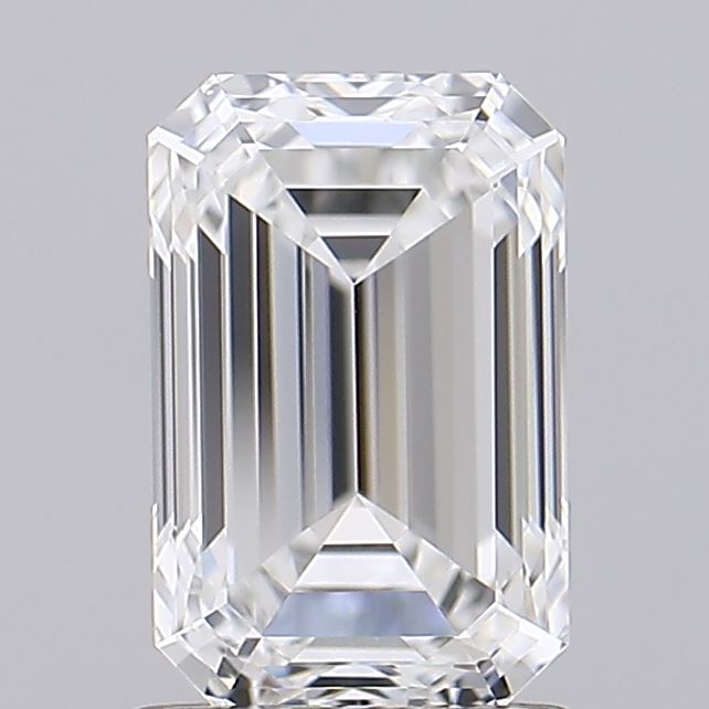 IGI 1.82 Carat Emerald Lab Grown Diamond