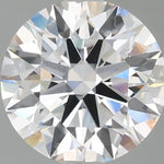 IGI 2.05 Carat Round Brilliant Lab Grown Diamond 人工培育鑽石 實驗室人造鑽石
