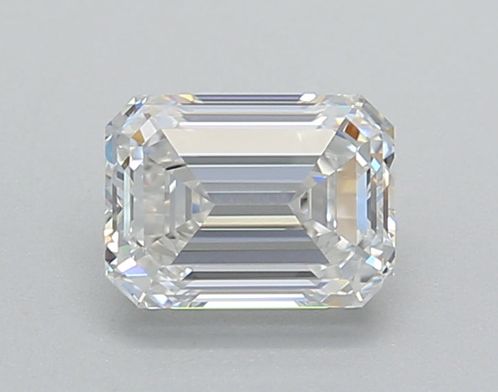 IGI 1.01 Carat 祖母綠形 - Emerald 培育鑽石 Lab Grown Diamond 人造鑽石 人工鑽石 實驗室鑽石 培養鑽石 香港 培育鑽 