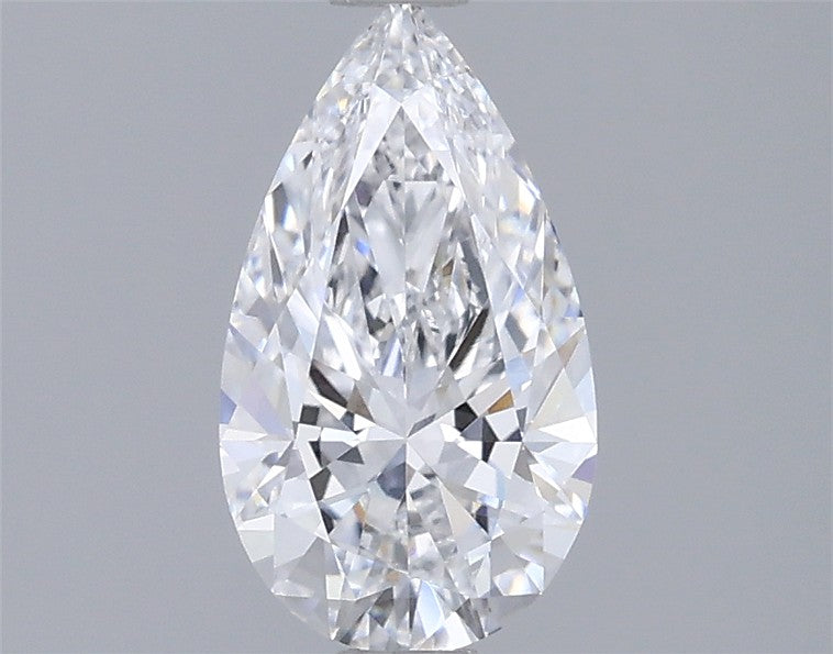 IGI 1.04 Carat Pear Lab Grown Diamond