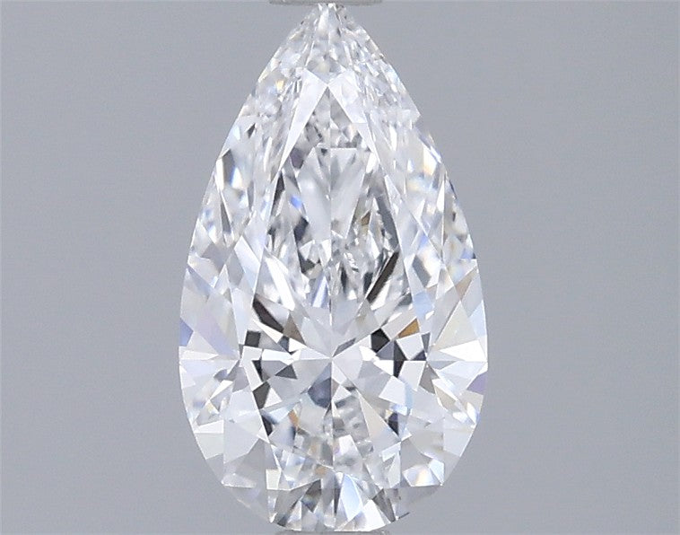 IGI 1.04 Carat Pear Lab Grown Diamond