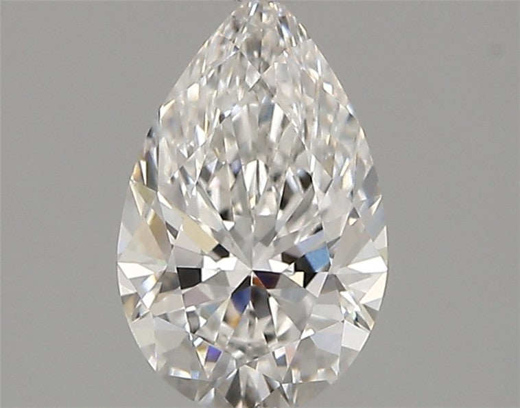 IGI 1.27 Carat Pear Lab Grown Diamond 人工培育鑽石 實驗室人造鑽石
