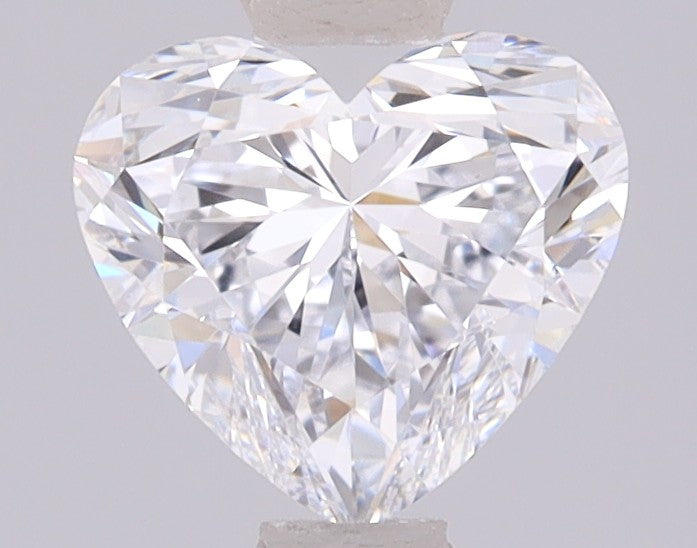 IGI 1.04 Carat Heart Lab Grown Diamond 人工培育鑽石 實驗室人造鑽石