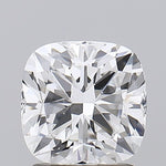 IGI 1.42 Carat Cushion Lab Grown Diamond