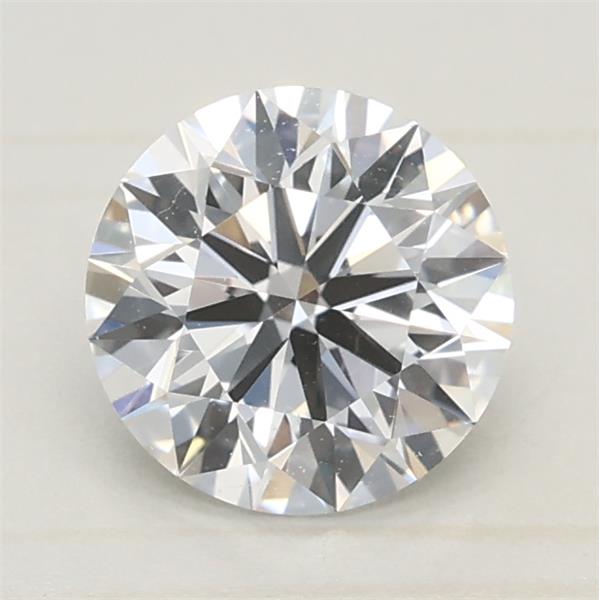 IGI 0.71 Carat Round Brilliant Lab Grown Diamond 人工培育鑽石 實驗室人造鑽石