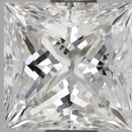 IGI 1.56 Carat Princess Cut Lab Grown Diamond 人工培育鑽石 實驗室人造鑽石