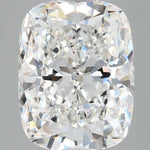 IGI 4.49 Carat Cushion Lab Grown Diamond 人工培育鑽石 實驗室人造鑽石