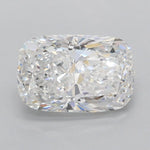 IGI 1.01 Carat Cushion Lab Grown Diamond 人工培育鑽石 實驗室人造鑽石