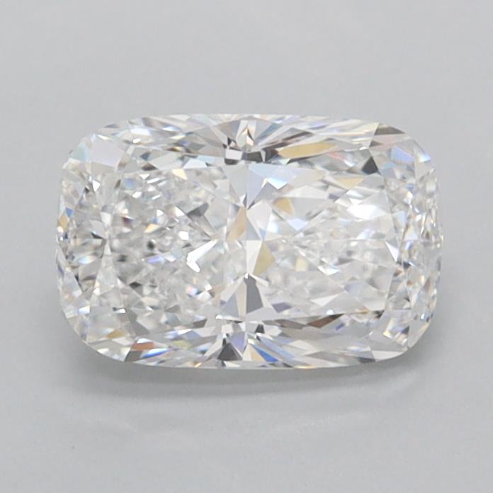 IGI 1.01 Carat Cushion Lab Grown Diamond 人工培育鑽石 實驗室人造鑽石