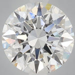 IGI 1.5 Carat Round Brilliant Lab Grown Diamond