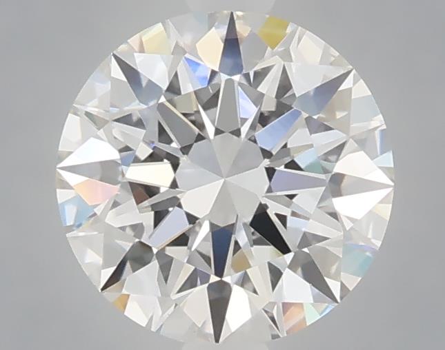 IGI 1.5 Carat Round Brilliant Lab Grown Diamond
