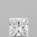 IGI 1.1 Carat Princess Cut Lab Grown Diamond