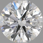 IGI 1.14 Carat Round Brilliant Lab Grown Diamond 人工培育鑽石 實驗室人造鑽石