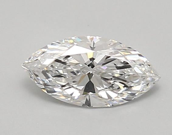 IGI 0.71 Carat Marquise Lab Grown Diamond 人工培育鑽石 實驗室人造鑽石