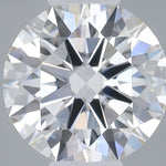 IGI 0.51 Carat Round Brilliant Lab Grown Diamond 人工培育鑽石 實驗室人造鑽石