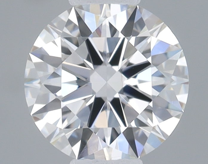 IGI 0.51 Carat Round Brilliant Lab Grown Diamond 人工培育鑽石 實驗室人造鑽石