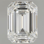 IGI 1.51 Carat Emerald Lab Grown Diamond