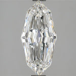 IGI 2.22 Carat Marquise Lab Grown Diamond 人工培育鑽石 實驗室人造鑽石