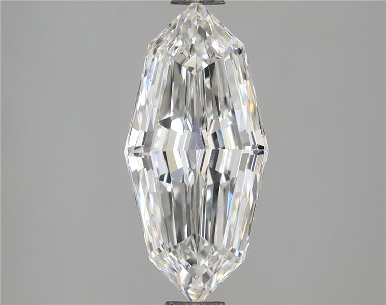IGI 2.22 Carat Marquise Lab Grown Diamond 人工培育鑽石 實驗室人造鑽石