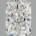IGI 3.07 Carat Radiant Cut Lab Grown Diamond 人工培育鑽石 實驗室人造鑽石