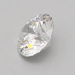 IGI 0.64 Carat Round Brilliant Lab Grown Diamond