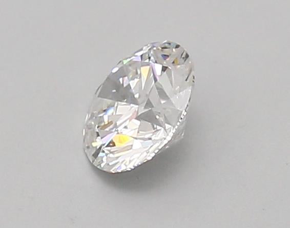 IGI 0.64 Carat Round Brilliant Lab Grown Diamond