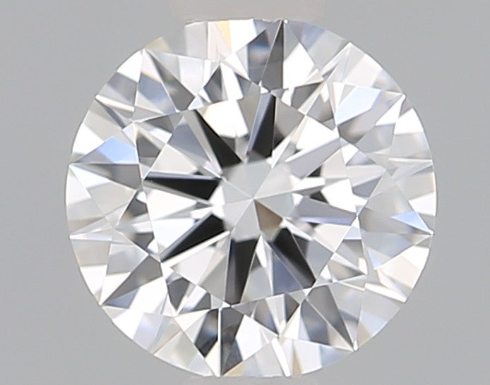 IGI 0.67 Carat Round Brilliant Lab Grown Diamond