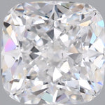 IGI 2.69 Carat Cushion Lab Grown Diamond 人工培育鑽石 實驗室人造鑽石
