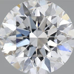 IGI 2.38 Carat Round Brilliant Lab Grown Diamond 人工培育鑽石 實驗室人造鑽石