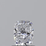 IGI 0.57 Carat Cushion Lab Grown Diamond
