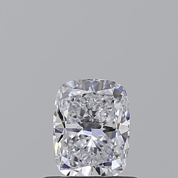 IGI 0.57 Carat Cushion Lab Grown Diamond