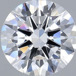 IGI 1.40 Carat Round Brilliant Lab Grown Diamond 人工培育鑽石 實驗室人造鑽石
