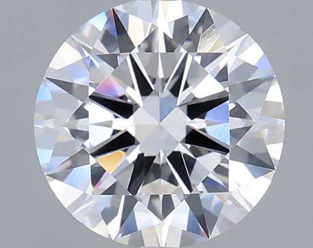 IGI 1.40 Carat Round Brilliant Lab Grown Diamond 人工培育鑽石 實驗室人造鑽石