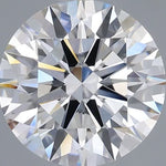 IGI 2.03 Carat Round Brilliant Lab Grown Diamond 人工培育鑽石 實驗室人造鑽石