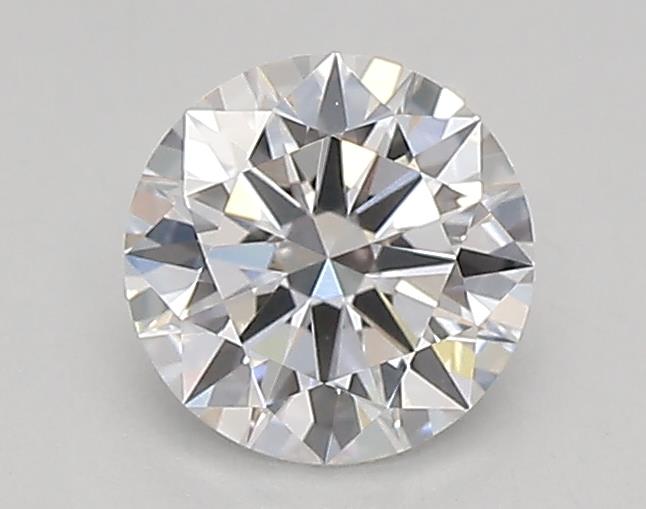 IGI 0.55 Carat Round Brilliant Lab Grown Diamond 人工培育鑽石 實驗室人造鑽石