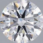 IGI 4.50 Carat Round Brilliant Lab Grown Diamond 人工培育鑽石 實驗室人造鑽石