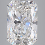 IGI 10.08 Carat Radiant Cut Lab Grown Diamond 人工培育鑽石 實驗室人造鑽石