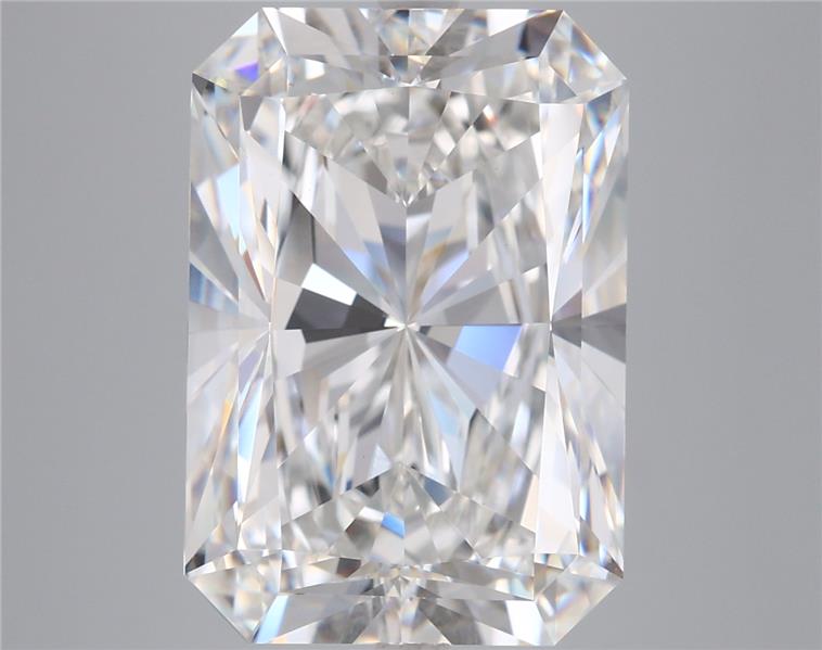 IGI 10.08 Carat Radiant Cut Lab Grown Diamond 人工培育鑽石 實驗室人造鑽石