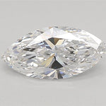 IGI 0.89 Carat Marquise Lab Grown Diamond 人工培育鑽石 實驗室人造鑽石
