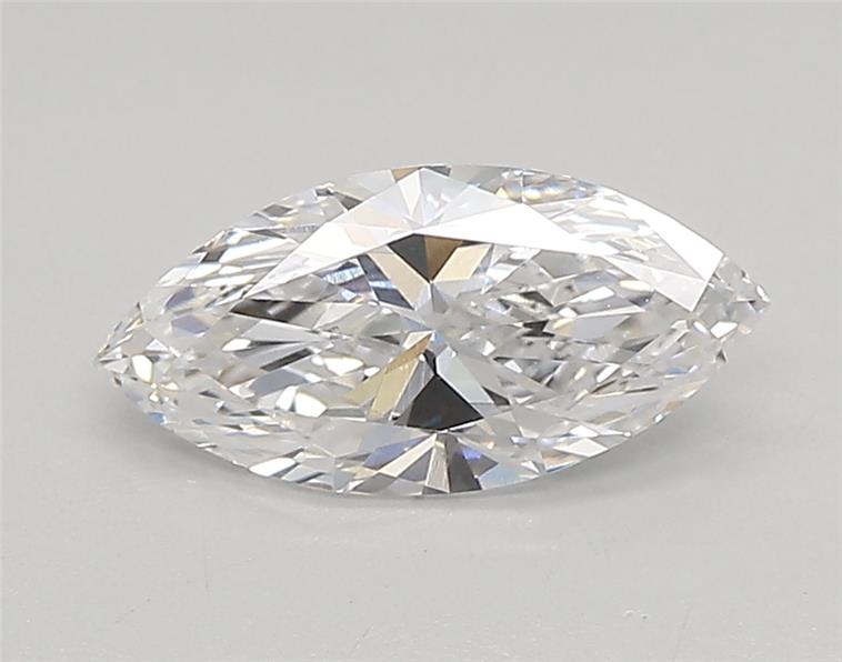 IGI 0.89 Carat Marquise Lab Grown Diamond 人工培育鑽石 實驗室人造鑽石