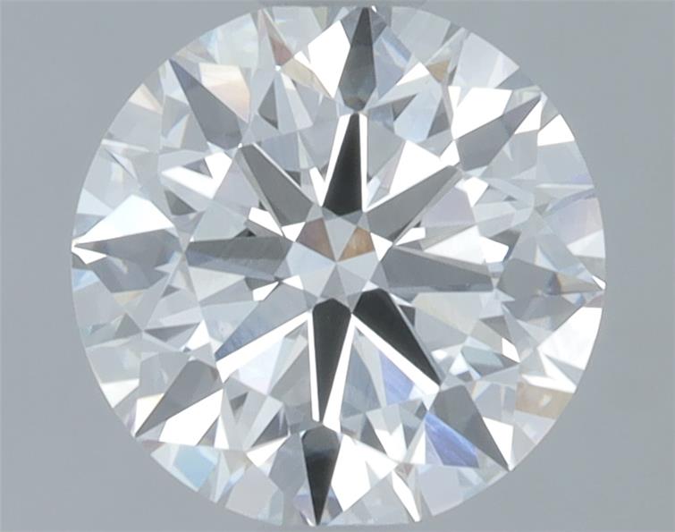 IGI 1.08 Carat Round Brilliant Lab Grown Diamond