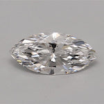 IGI 1.18 Carat Marquise Lab Grown Diamond