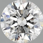 IGI 2.58 Carat Round Brilliant Lab Grown Diamond 人工培育鑽石 實驗室人造鑽石
