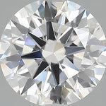 IGI 2.00 Carat Round Brilliant Lab Grown Diamond 人工培育鑽石 實驗室人造鑽石