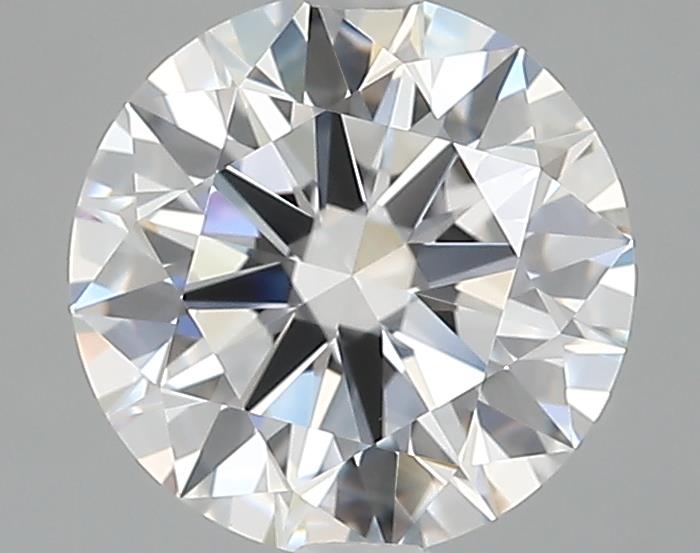 IGI 2.00 Carat Round Brilliant Lab Grown Diamond 人工培育鑽石 實驗室人造鑽石