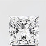 IGI 2.33 Carat Princess Cut Lab Grown Diamond 人工培育鑽石 實驗室人造鑽石