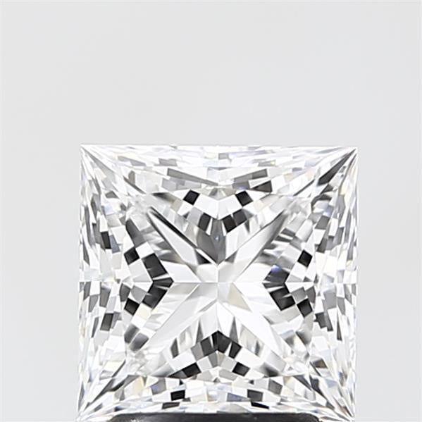 IGI 2.33 Carat Princess Cut Lab Grown Diamond 人工培育鑽石 實驗室人造鑽石